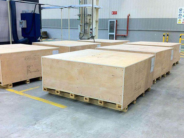 鞍山木箱定制包装箱中板材环保标准