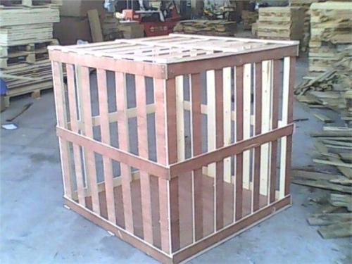 鞍山木制包装箱的防护措施