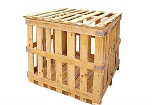你知道沈阳鞍山花格箱这种木箱吗？