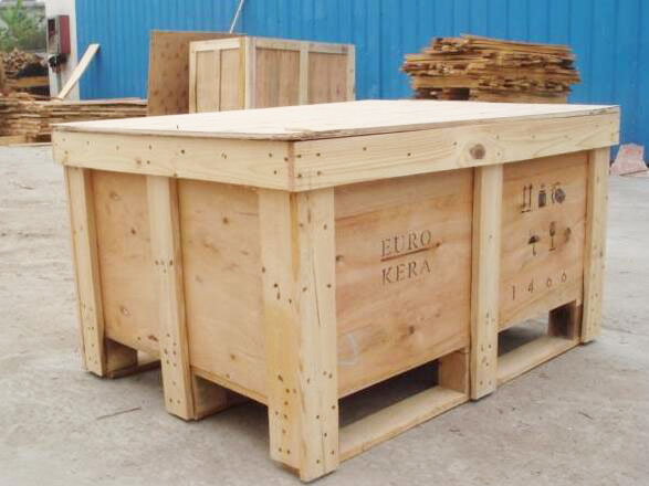 鞍山木质包装箱：环保与实用的完美结合