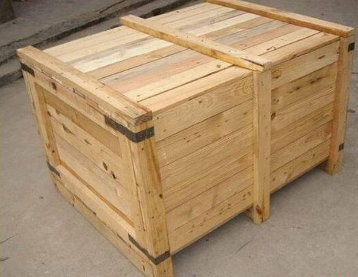 鞍山木质包装箱的可持续发展策略