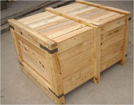 鞍山木质包装箱：便捷提升创新发展