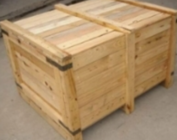 鞍山木质包装箱：环保应用新趋势 