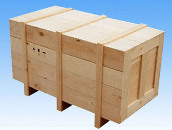 鞍山木板木箱