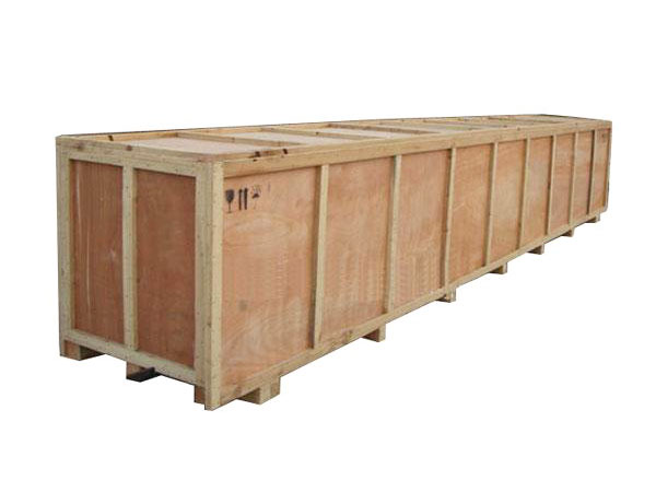 沈阳木质包装箱发展市场