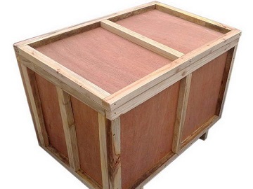 沈阳鞍山木质包装箱的样式