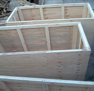 沈阳鞍山木箱定制中板材的环保标准