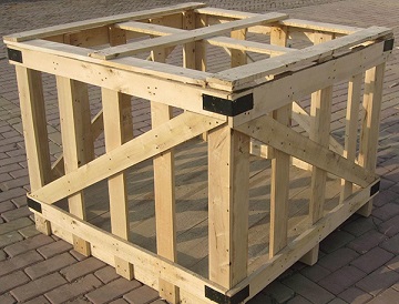 鞍山木箱厂家为您分享木箱的特点及用途 