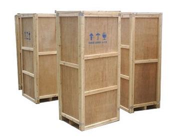鞍山木制包装箱在运输的时候对货物是怎么保护的