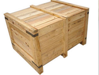 鞍山花格实木箱：美观实用的储物良品