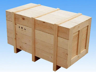 鞍山木箱定制：定制化的包装解决方案