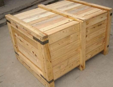 鞍山木质包装箱的各种性能