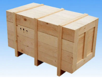 鞍山木箱定制，让包装更具吸引力
