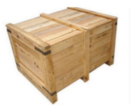 鞍山花格箱——保护产品的重要包装方式